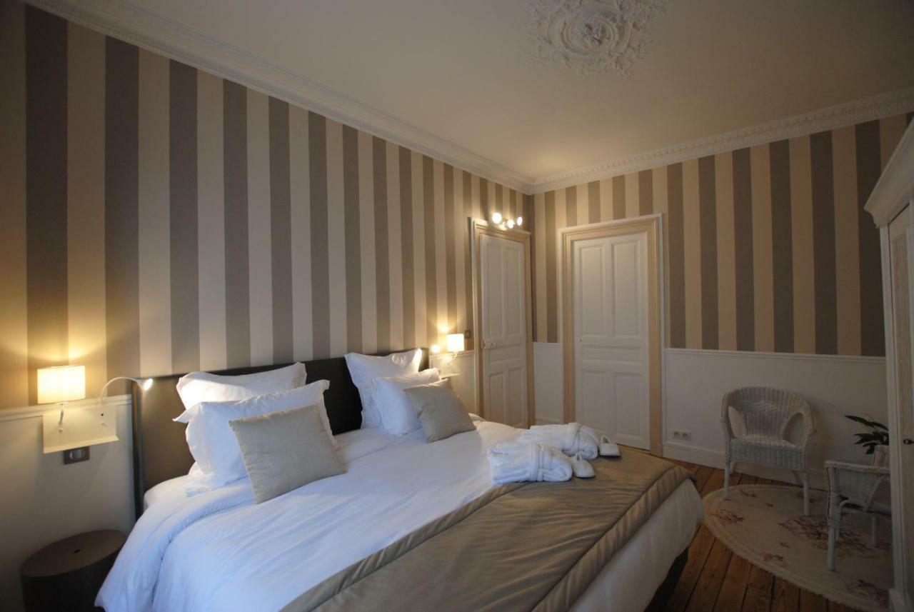 L'Ideale Folie Apartment Reims Exterior foto