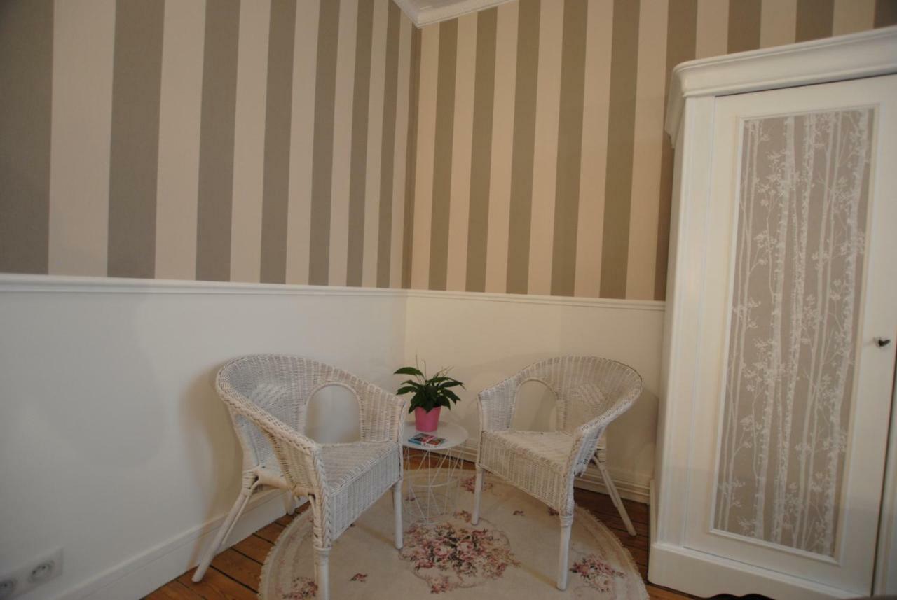 L'Ideale Folie Apartment Reims Exterior foto